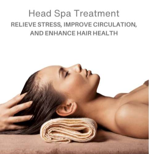 scalp hydration